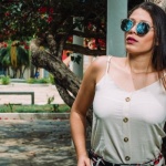 Chic sans transpirer : idées de tenues élégantes pour affronter la forte chaleur