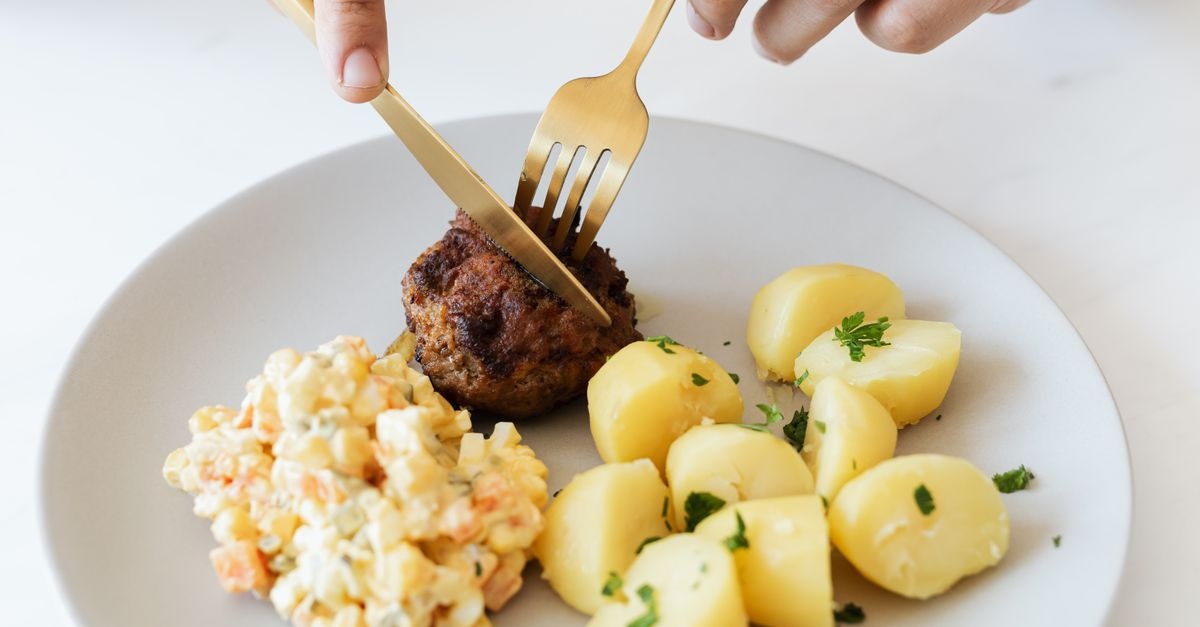 L’art de composer des portions équilibrées : le guide bien-être pensé pour les femmes
