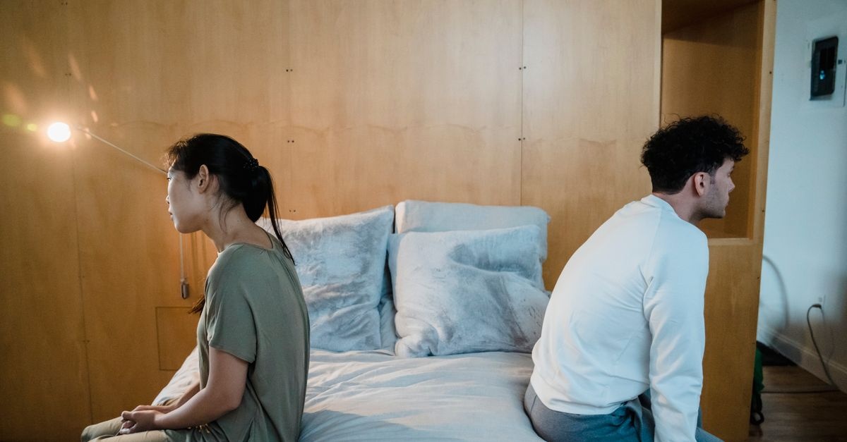 Dire oui, dire non : le consentement, la clé d’une intimité épanouie dans le couple