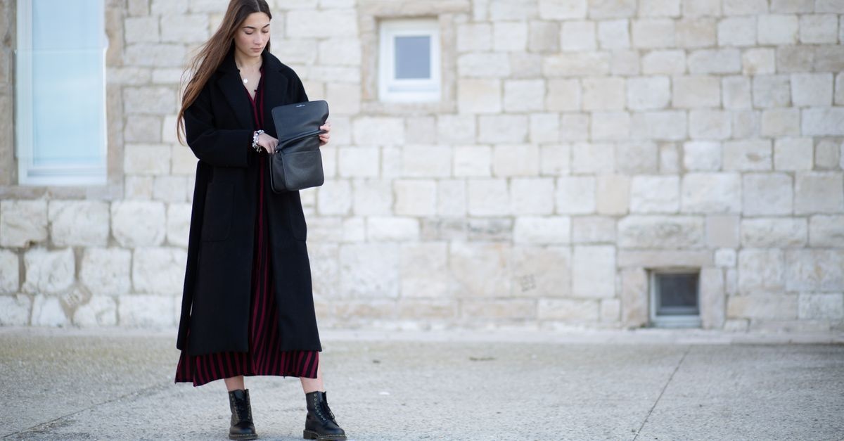 Bottines & style : 10 idées de tenues féminines pour un look chic au quotidien
