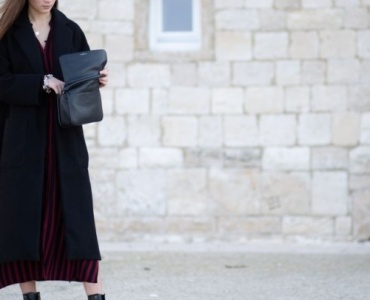 Bottines & style : 10 idées de tenues féminines pour un look chic au quotidien
