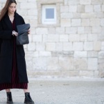 Bottines & style : 10 idées de tenues féminines pour un look chic au quotidien