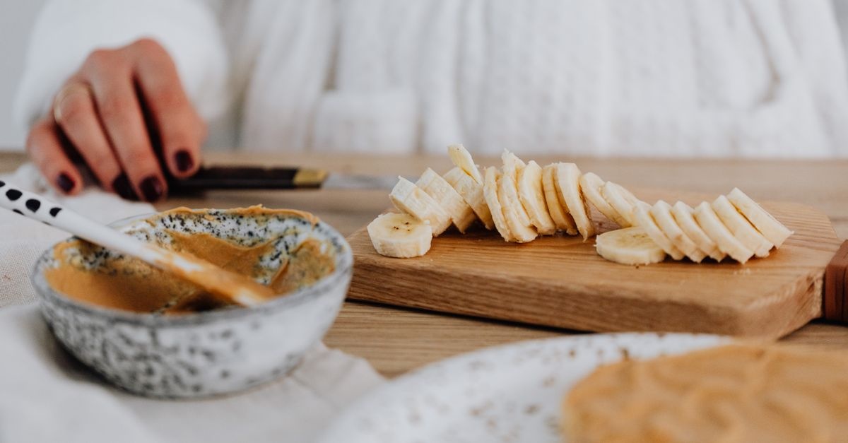 Après le sport : 10 collations gourmandes pour récupérer plus vite et mieux