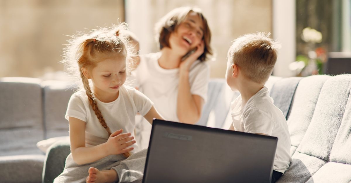 Télétravailler quand on a des enfants : astuces concrètes pour rester efficace et serein