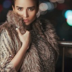 Briller en hiver : idées chic pour une tenue de soirée irrésistible
