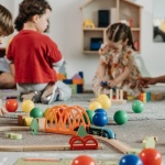 Crèche idéale : 7 clés pour faire le bon choix en toute sérénité