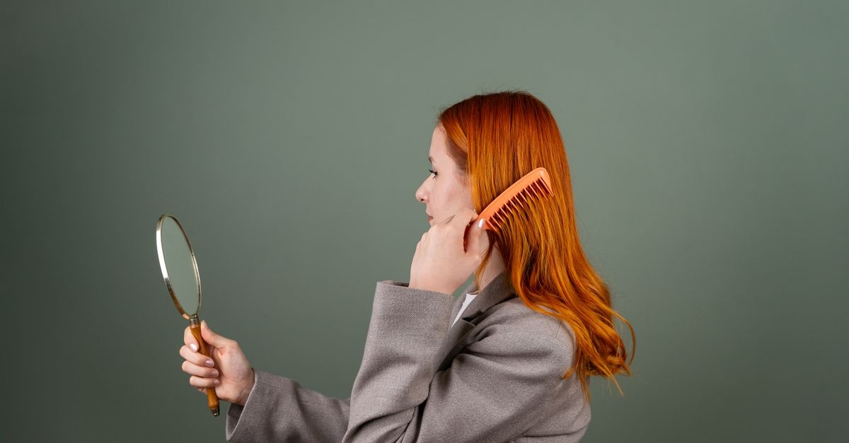 Le secret des cheveux nourris : le rituel pré‑shampooing qui change tout