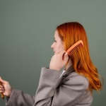 Le secret des cheveux nourris : le rituel pré‑shampooing qui change tout