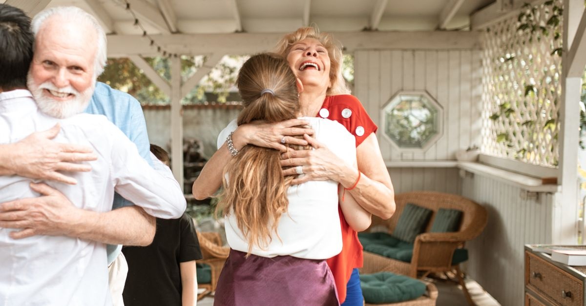 Tisser des liens précieux : renforcer la complicité entre grands-parents et petits-enfants