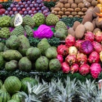 Manger au rythme des saisons : les fruits incontournables du moment