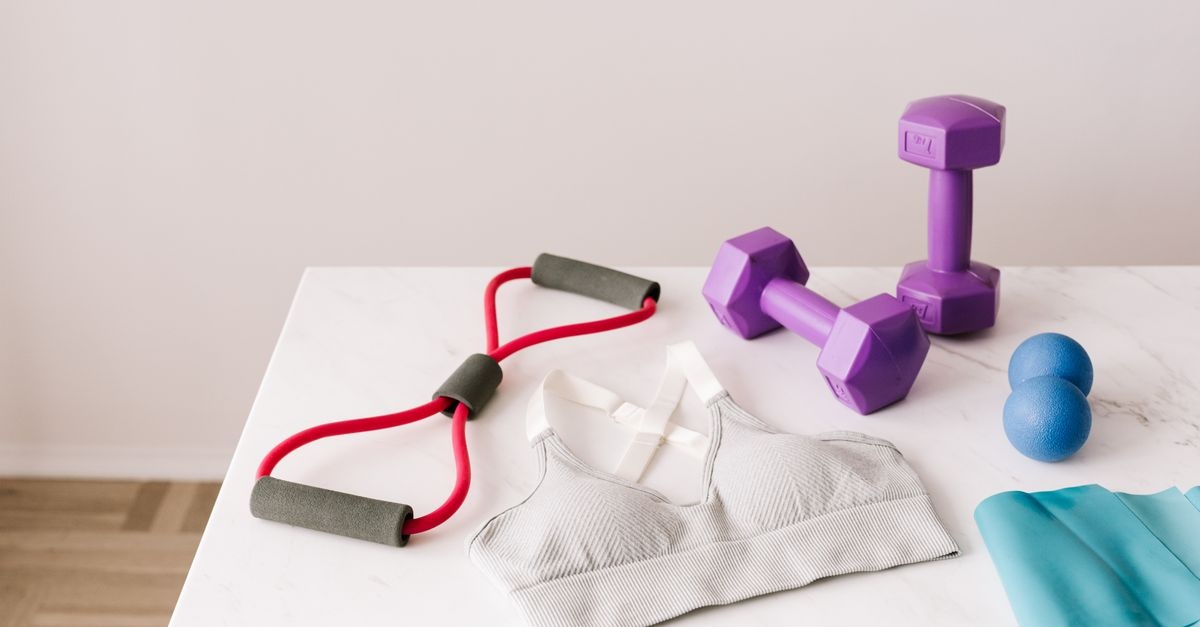 Boostez vos séances à domicile : les accessoires indispensables pour s’entraîner efficacement