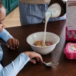 Matins Pleins d’Énergie : Des Idées de Petit-Déjeuner Sain et Gourmand pour Enfants