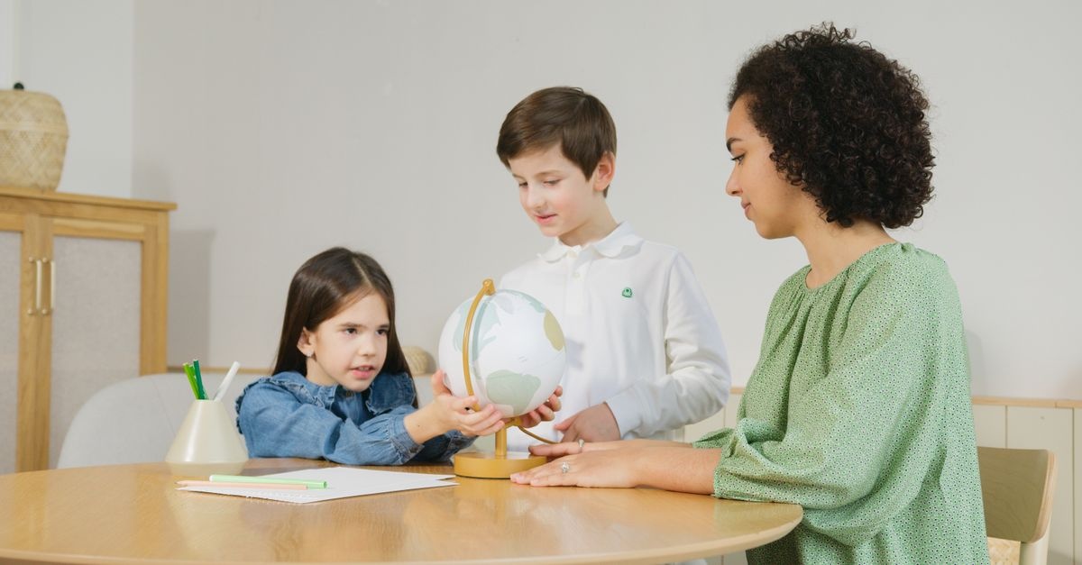 Élever des enfants épanouis : les clés d’une éducation bienveillante au quotidien