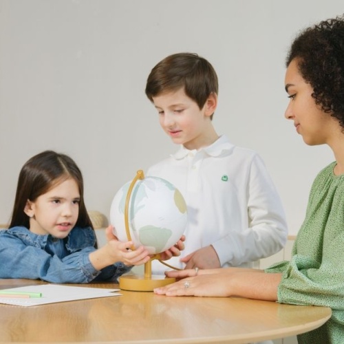Élever des enfants épanouis : les clés d’une éducation bienveillante au quotidien