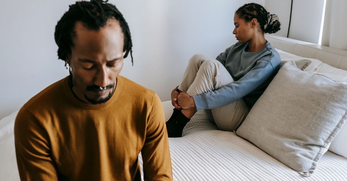 Les disputes de couple les plus courantes : les comprendre pour mieux les désamorcer