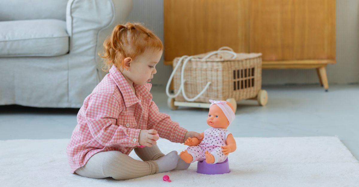 Dire adieu à l’angoisse du pot : astuces douces pour aider votre enfant en toute confiance