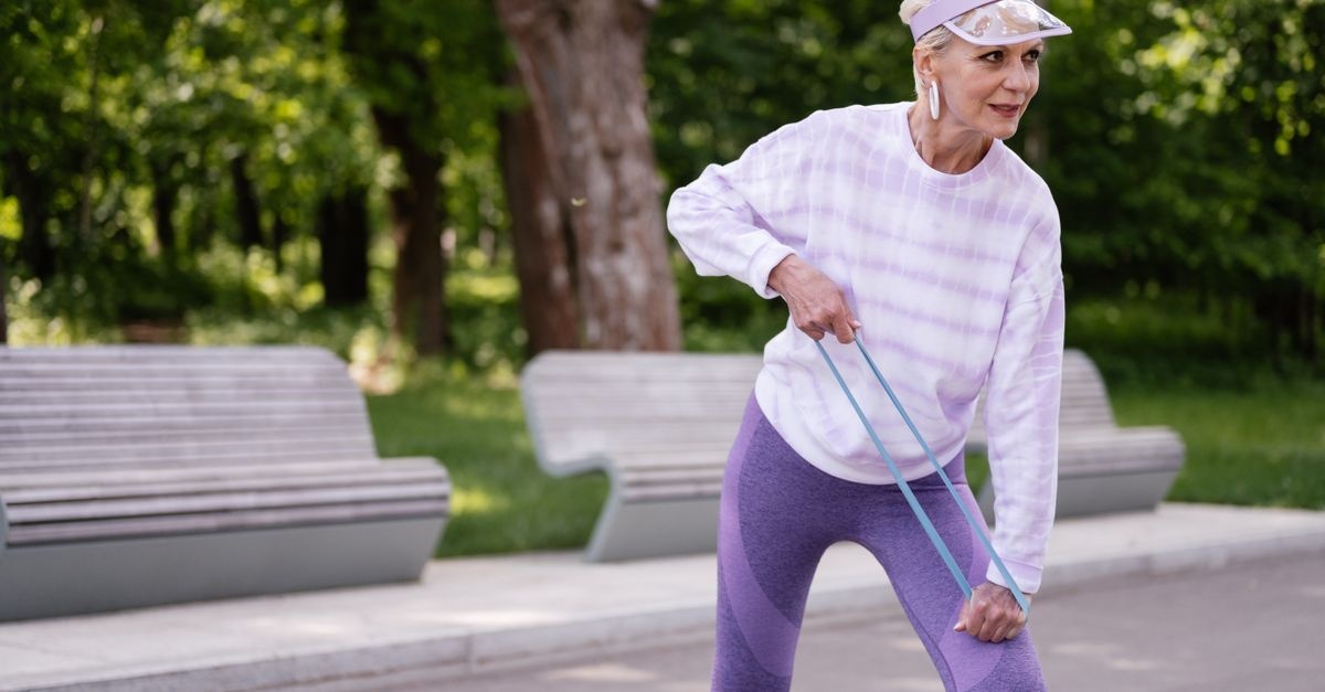 Bouger avec confiance après 40 ans : le guide d’entraînement qui respecte votre corps