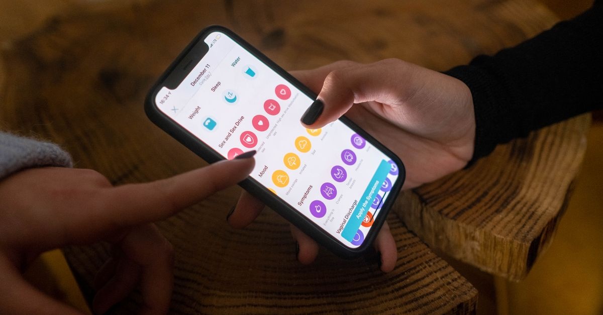 Suivre son cycle en toute simplicité : l’app idéale pour mieux comprendre ses règles
