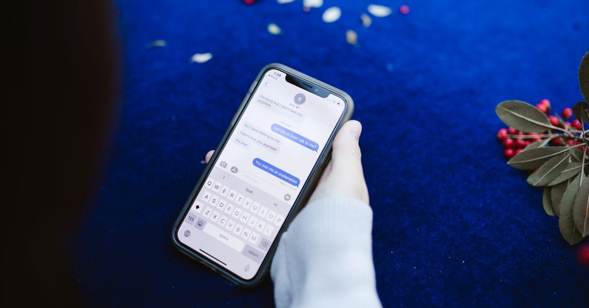 Silence radio : que faire quand il ignore vos messages ?