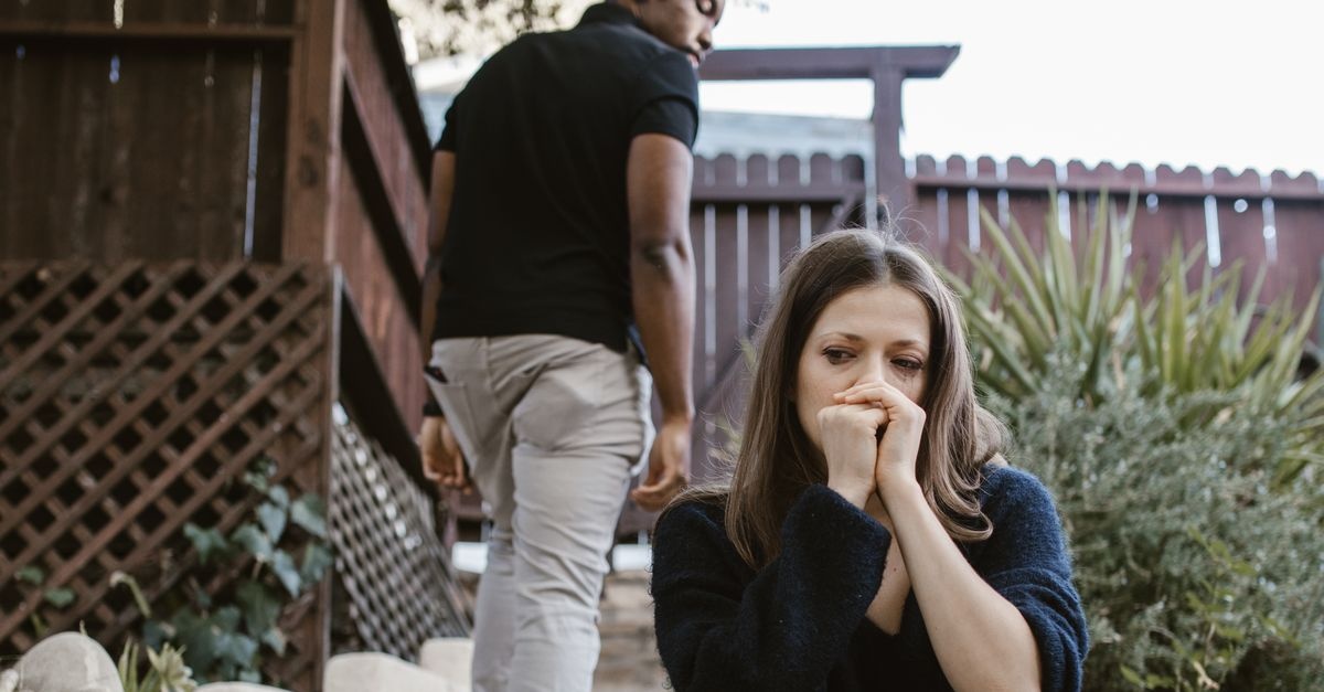 Briser le cycle : comment sortir des schémas relationnels toxiques et reprendre le contrôle