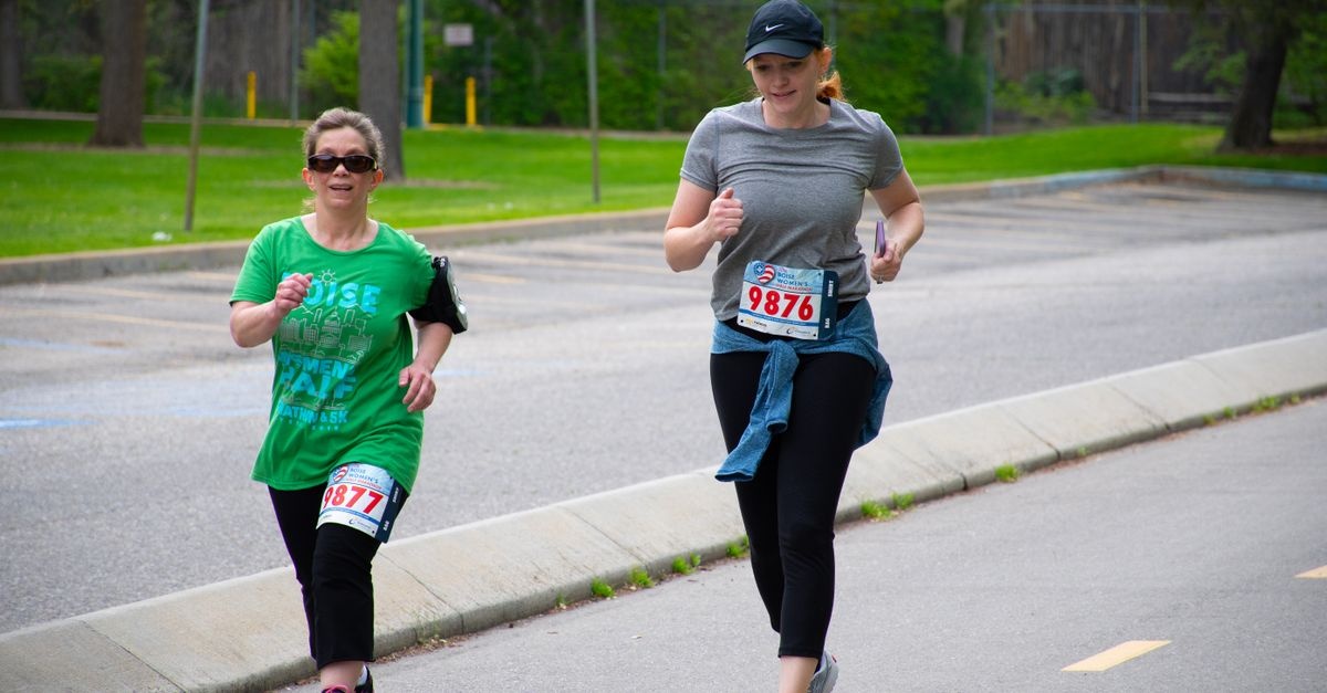 Courir lentement, gagner gros : tous les atouts insoupçonnés du jogging à rythme doux