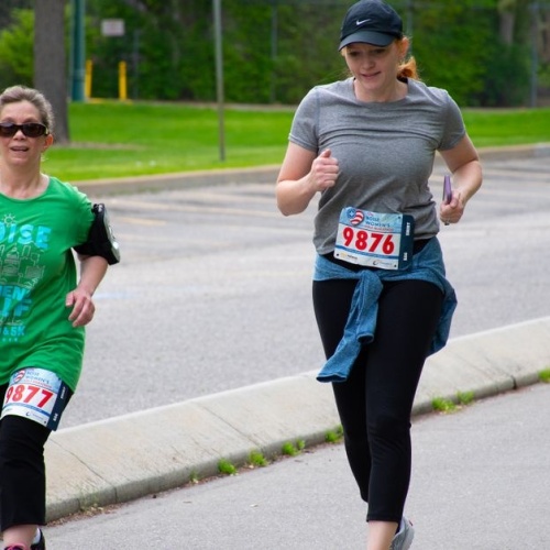 Courir lentement, gagner gros : tous les atouts insoupçonnés du jogging à rythme doux